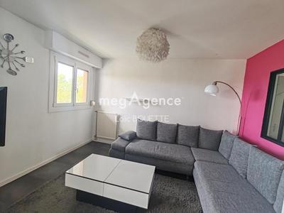 Appartement - 75 m² - 4 pièces