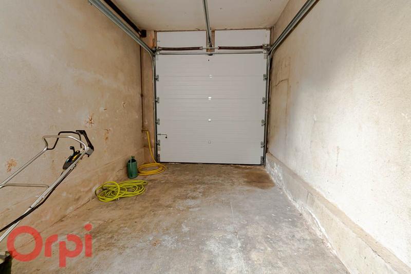 Maison - 109 m² - 5 pièces