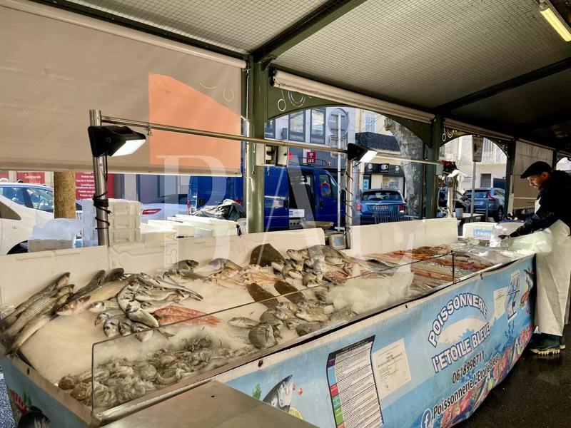 Appartement - 110 m² - 5 pièces