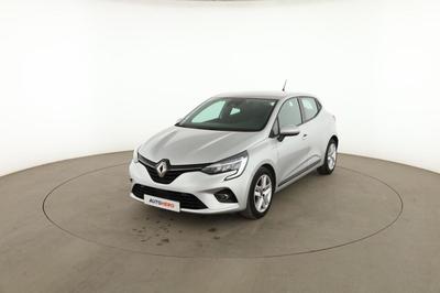 Renault Clio 1.0 TCe Zen 91 ch