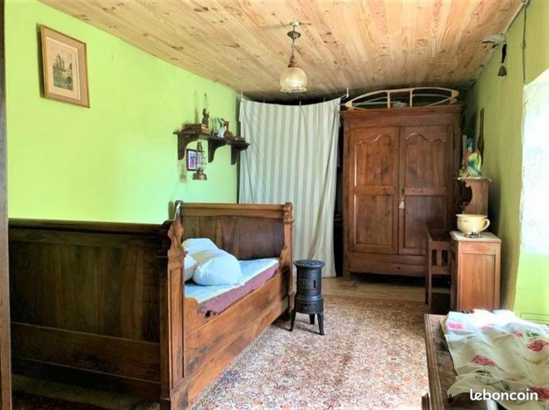 Maison - 80 m² - 3 pièces