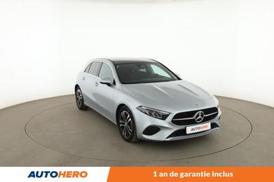 Mercedes Classe a 180 Progressive Line 7g-Dct 136 ch