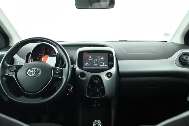 Toyota Aygo 1.0 Vvt-i X-Play 3p 69 ch