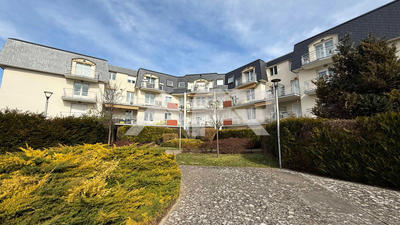 Appartement - 92 m² - 4 pièces