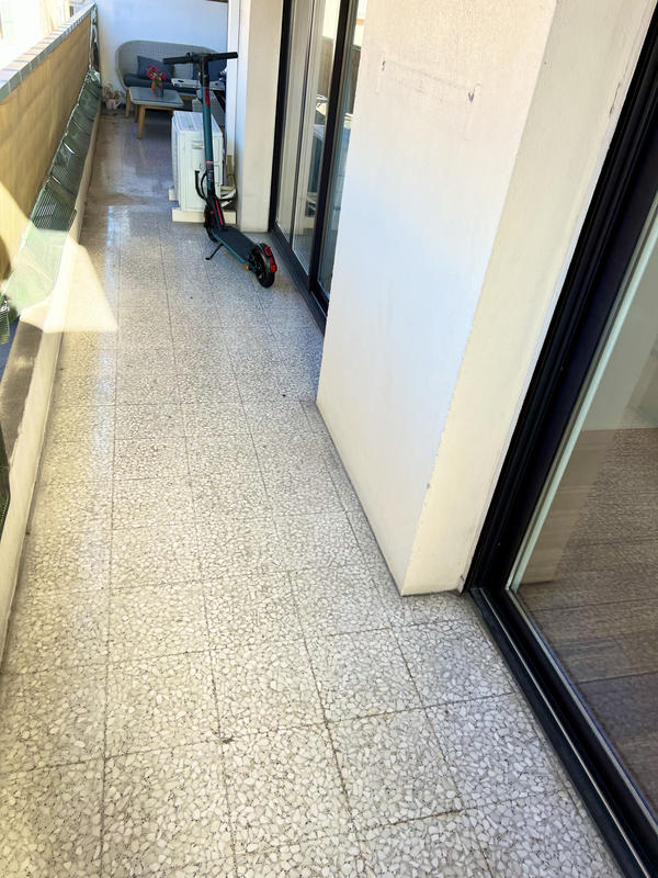 Appartement - 101 m² - 4 pièces