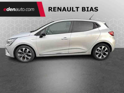 Renault Clio TCe 90 X-Tronic - 21n Business