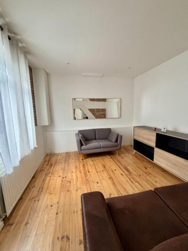 Maison - 65 m² - 4 pièces