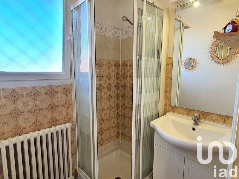 Maison - 61 m² - 4 pièces