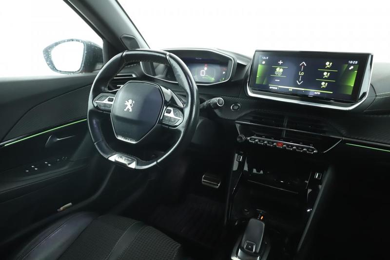 Peugeot 2008 1.5 Blue-HDi Gt Line Eat8 131 ch