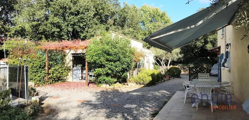 Maison - 197 m² - 7 pièces