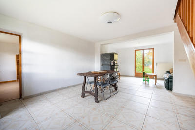 Maison - 130 m² - 7 pièces
