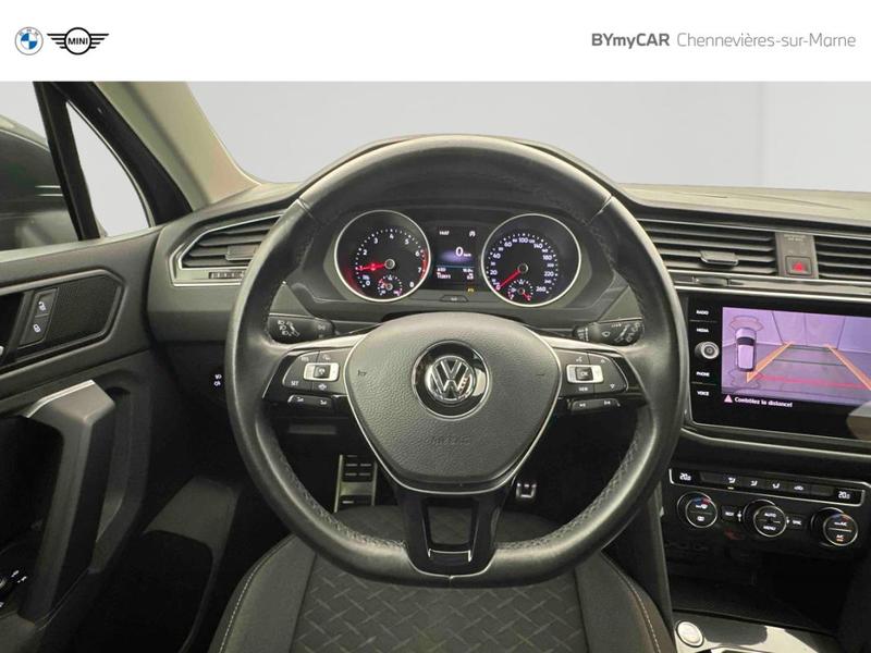 Volkswagen Tiguan 1.5 Tsi Evo 150 Confortline