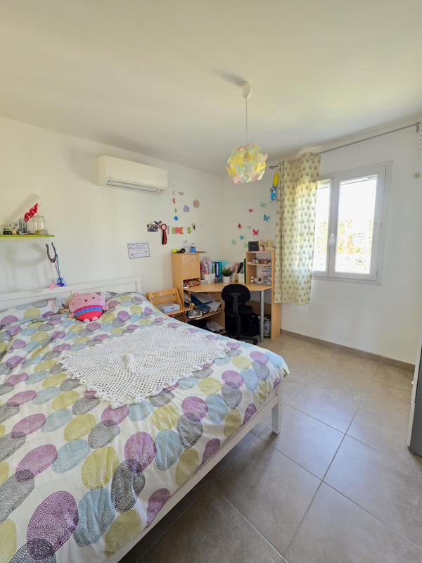 Maison - 103 m² - 4 pièces