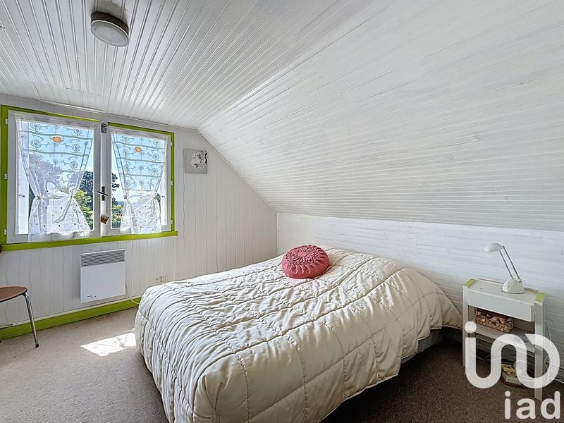 Maison - 144 m² - 6 pièces