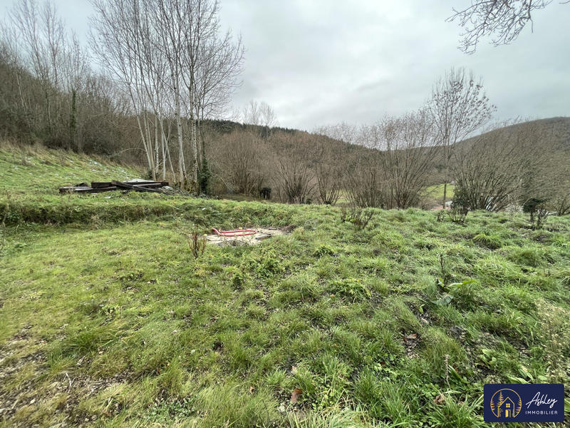 Maison - 167 m² - 4 pièces