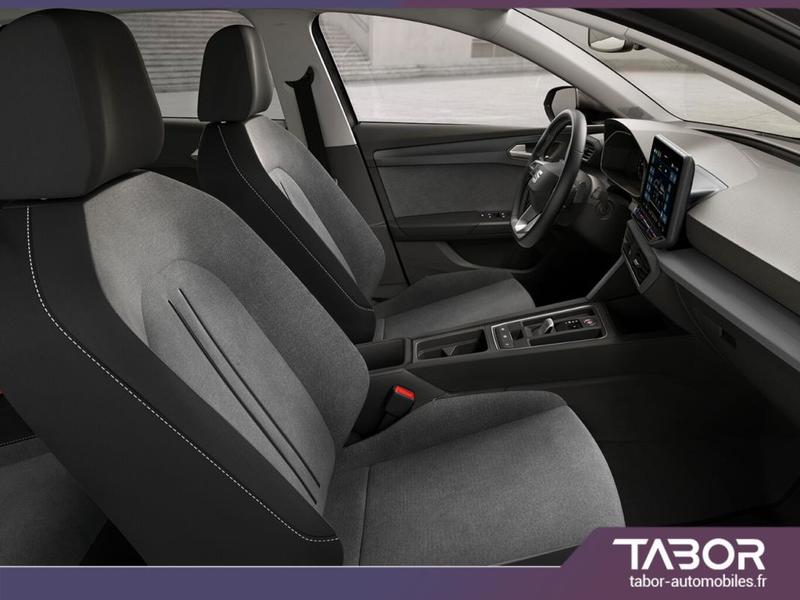 Seat Leon 1.5 eTSI 115 Dsg Style Acc 3ZClim cam