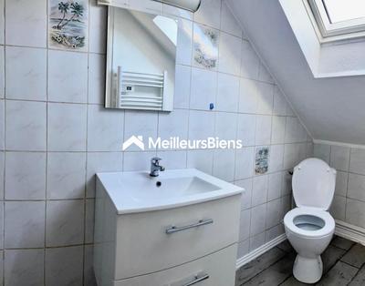 Appartement - 23 m² - 1 pièce