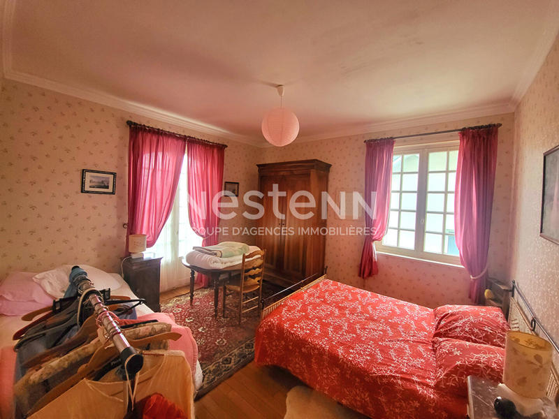 Maison - 135 m² - 5 pièces