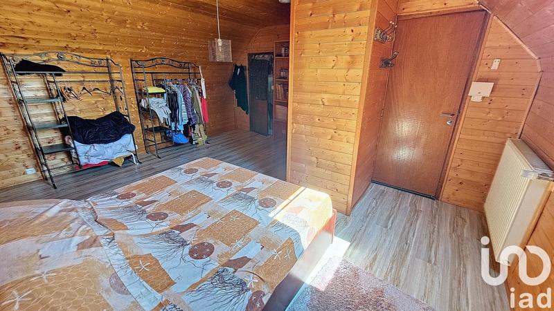 Maison - 155 m² - 6 pièces