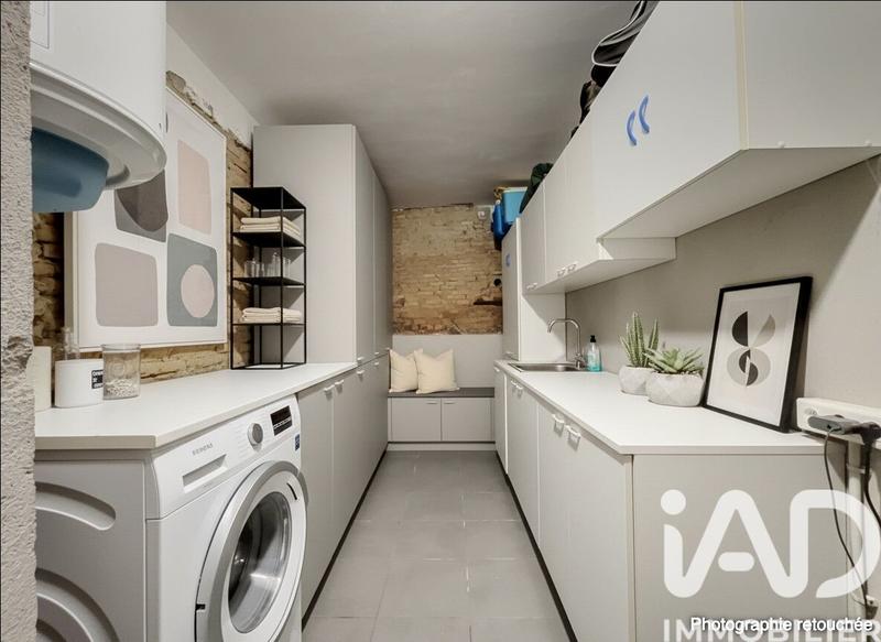 Maison de campagne - 145 m² - 5 pièces