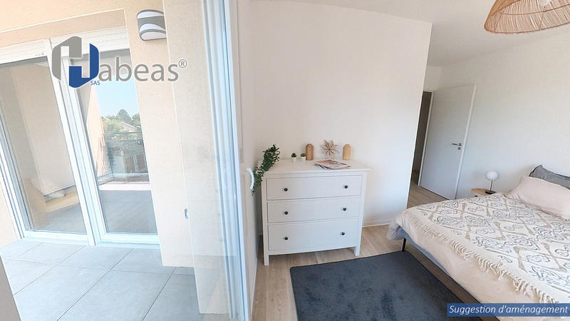 Appartement - 81 m² - 4 pièces