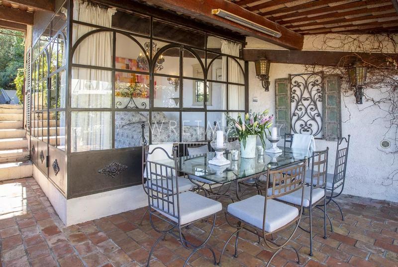 Maison de ville - 88 m² - 5 pièces