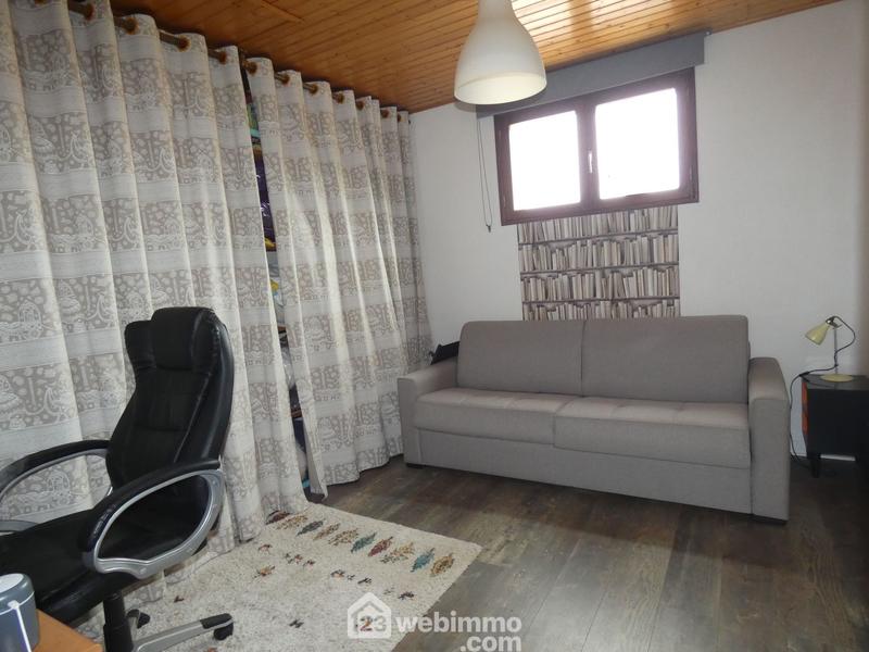 Maison - 194 m² - 7 pièces