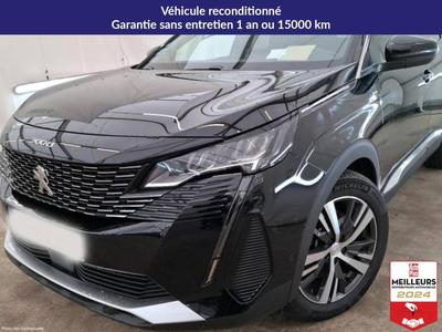 Peugeot 3008 Hybrid 225 e-Eat8 Allure Pack