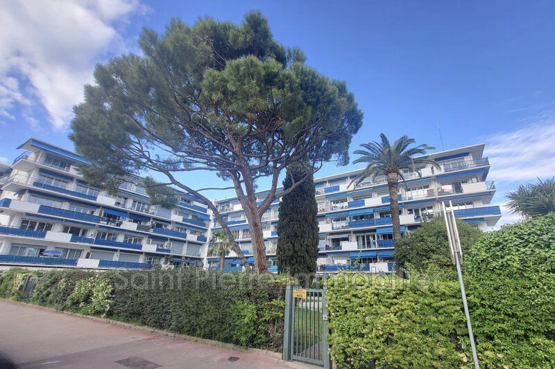 Appartement - 30 m² - 1 pièce