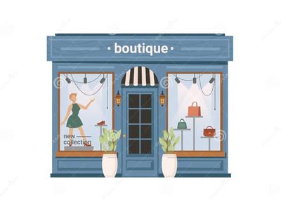 Fonds de commerce - Local commercial - 25 m²