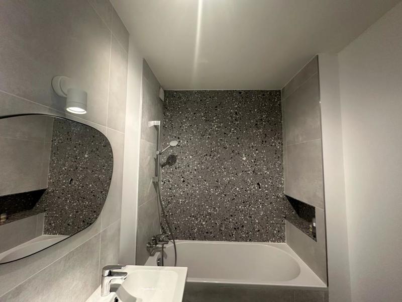 Appartement - 95 m² - 4 pièces