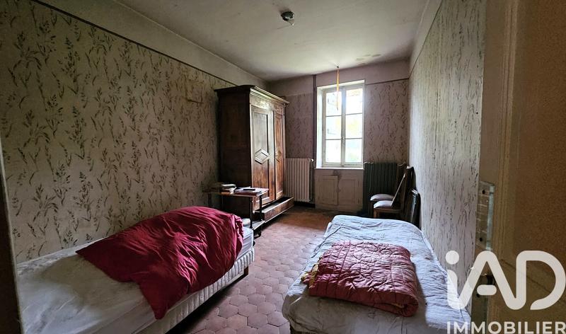 Maison de village - 122 m² - 5 pièces