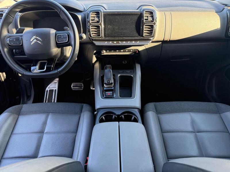 Citroën C5 Aircross Bluehdi 130 Shine Eat8