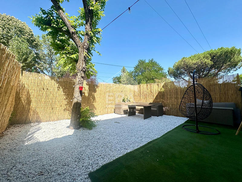 Maison - 66 m² - 3 pièces