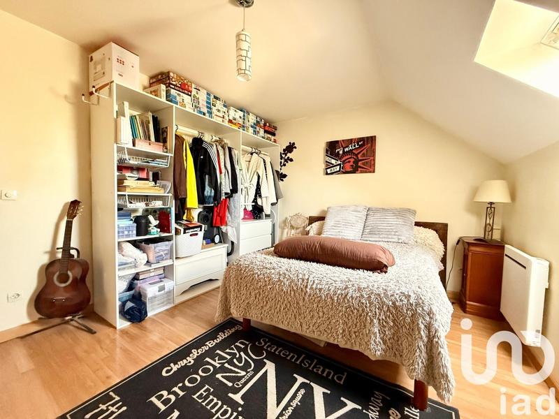 Maison - 146 m² - 6 pièces