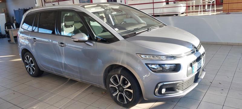 Citroën Grand C4 SpaceTourer BlueHDi 130 s&amp;S Bvm6 Business