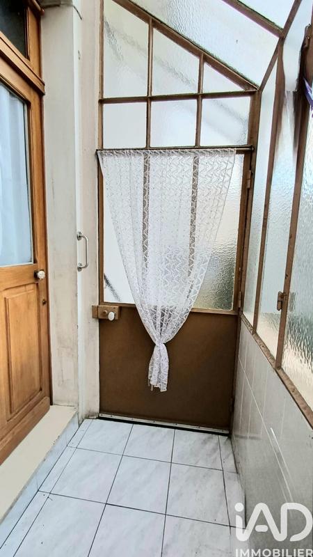 Maison - 78 m² - 3 pièces