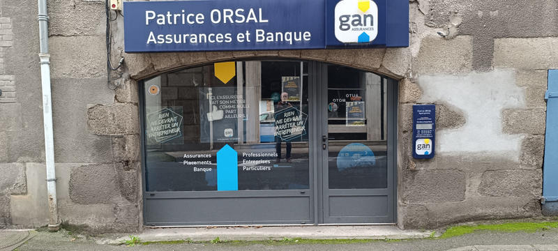 Local commercial - 38 m²