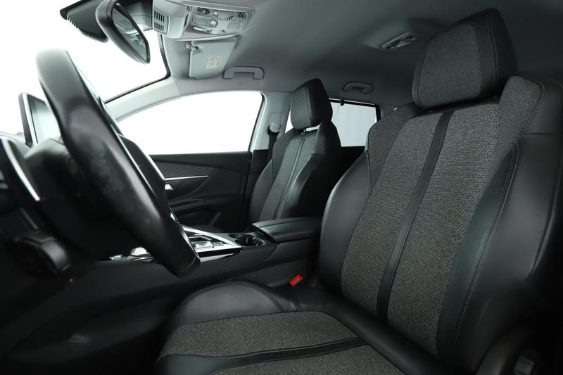 Peugeot 5008 1.5 Blue-HDi Allure Business Eat8 130 ch