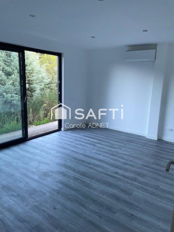 Bureau - 50 m² - 5 pièces