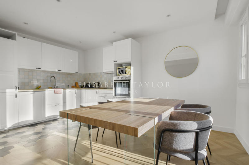 Appartement - 75 m² - 4 pièces