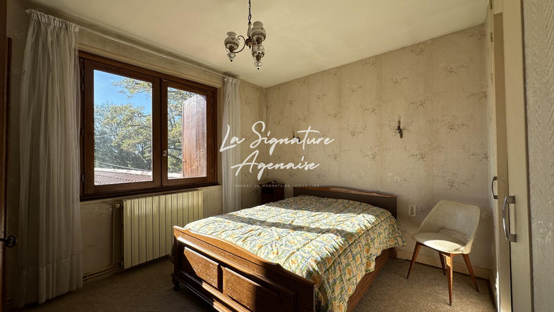 Maison - 170 m² - 5 pièces