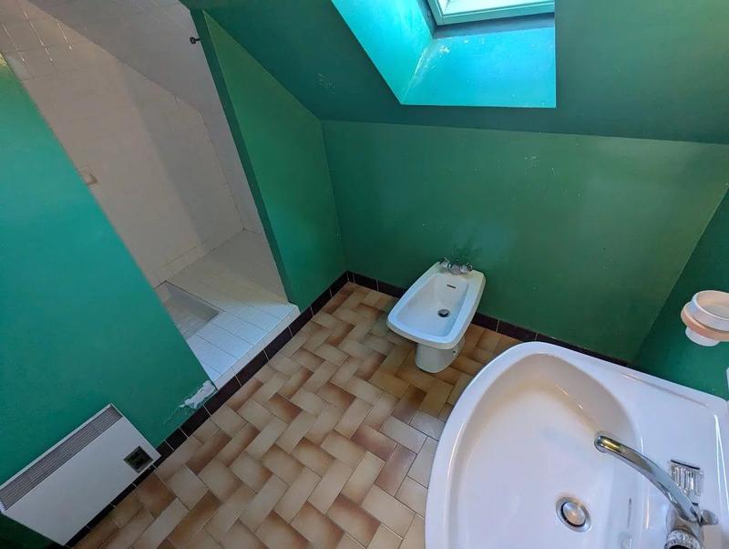 Maison - 121 m² - 6 pièces