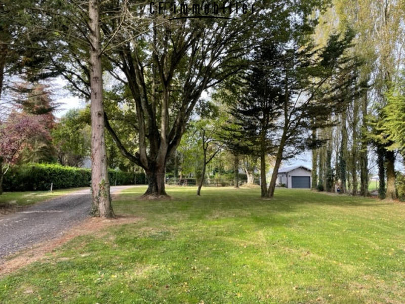 Maison - 108 m² - 5 pièces