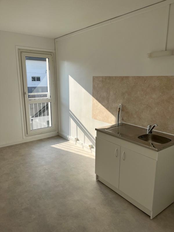 Appartement - 74 m² - 4 pièces