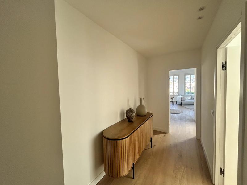 Appartement - 136 m² - 5 pièces