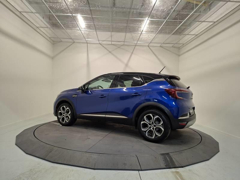 Renault Captur TCe 160 Edc - 21 Intens