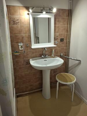 Appartement - 25 m² - 1 pièce