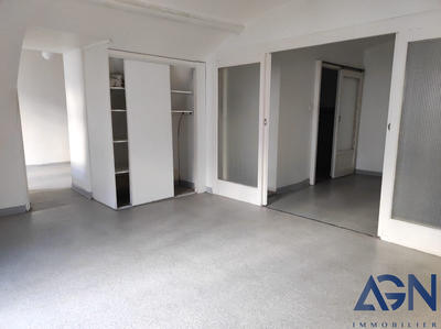 Appartement - 30 m² - 1 pièce