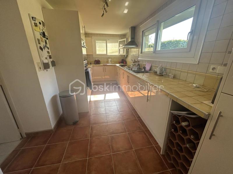 Maison en pierre - 175 m² - 6 pièces